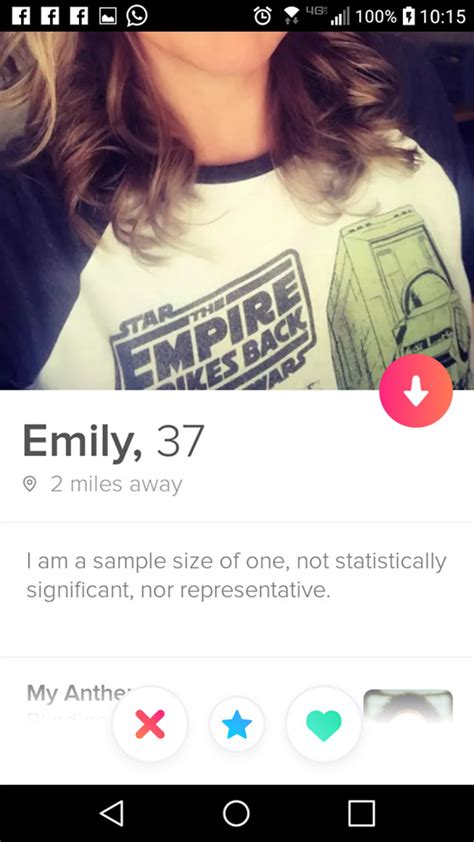 are most tinder profiles fake